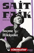 Seçme Hikayeler