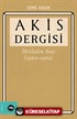 Akis Dergisi İhtilalin Sesi (1960-1962) 4. Cilt