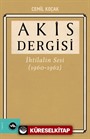 Akis Dergisi İhtilalin Sesi (1960-1962) 4. Cilt