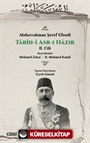 Tarih-i Asr-ı Hazır (2. Cilt)