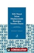 XIII. Yüzyıl İslam Düşüncesinde Mantığın Yeniden İnşası