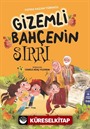 Gizemli Bahçenin Sırrı