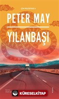 Yılanbaşı / Çin Polisiyesi 4