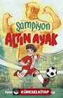 Şampiyon Altın Ayak