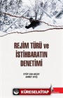 Rejim Türü ve İstihbaratın Denetimi