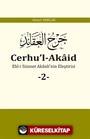 Cerhu'l-Akaid 2