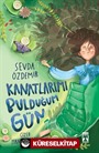 Kanatlarımı Bulduğum Gün