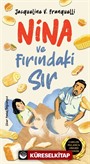 Nina ve Fırındaki Sır