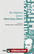 Bir Düşünce Çınarı Hilmi Ziya Ülken