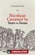 Nicolaus Cusanus'ta Tanrı ve İnsan