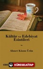 Kültür ve Edebiyat Esintileri