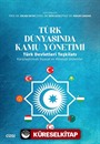 Türk Dünyasında Kamu Yönetimi