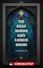 Yedi Kıraat İmamının Hadis İlmindeki Konumu