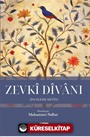 Zevki Divanı (İnceleme-Metin)