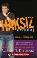 Haksız Avantaj