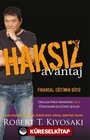 Haksız Avantaj