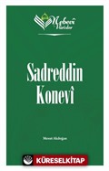 Sadreddin Konevi / Nebevi Varisler 61