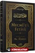 Mecmû'u'l-Fetava (21. cilt)