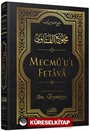 Mecmû'u'l-Fetava (22. cilt)