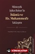 Müsteşrik Julius Reiner'in İslam'a ve Hz. Muhammed'e Yaklaşımı