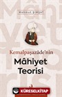 Kemalpaşazade'nin Mahiyet Teorisi