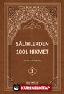 Salihlerden 1001 Hikmet (3 Cilt Takım)