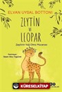 Zeytin ve Leopar