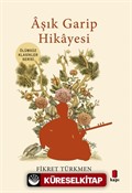 Âşık Garip Hikayesi