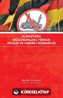 Almanya'da Müslümanlara Yönelik Irkçılık ve Yabancı Düşmalığı