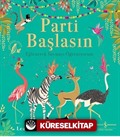 Parti Başlasın