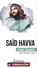 Said Havva Öncülerin İzinde