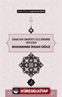 Osmanlı'dan Cumhuriyete Geçiş Döneminde Fıkhî Açıdan Muhammed İhsan Oğuz