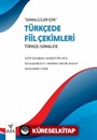 Somaliler için Türkçe Fiil Çekimleri