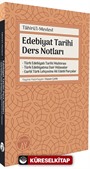 Edebiyat Tarihi Ders Notları