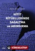 Hitit Ritüellerinde Sağaltma ve Arındırma