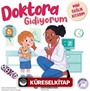 Doktora Gidiyorum / Mini Sağlık Kitabım