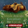 Minik Ayıcığa Kocaman Bir Kucak