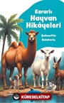 Esrarlı Hayvan Hikayeleri