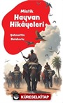 Mistik Hayvan Hikayeleri