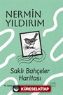 Saklı Bahçeler Haritası (Ciltli)