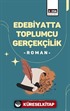 Edebiyatta Toplumcu Gerçekçilik -Roman-