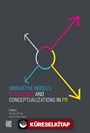 Innovatıve Models Strategıes And Conceptualızatıons In Pr