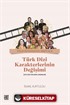 Televizuyondan Dijitale Türk Dizi Karekterlerinin Değişimi (1974-2022 Toplumsal Yansımalar) İsmail Kurtuldu