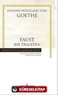 Faust-Bir Tragedya-