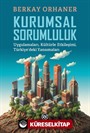 Kurumsal Sorumluluk