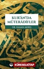 Kur'an'da Müteradifler