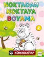 Noktadan Noktaya Boyama-2