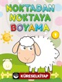 Noktadan Noktaya Boyama-1