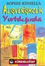 Alışverişkolik Yurtdışında