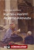 Kur'an-ı Kerim'i Anlama Kılavuzu